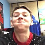 Profile Picture of blake hennessy (@blake.hennessy27) on Instagram