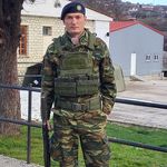 Μιχαλης Μαχο - Instagram Profile Picture of Μιχαλης Μαχο (@mixalis_gate13) on Instagram