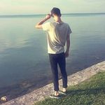 Profile Picture of Dávid Barkóczi (@davidbarkoczi) on Instagram