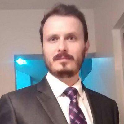 Profile Picture of Carlos Ramirez (@CarlosRamD) on Twitter