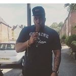 Profile Picture of Danny Marvin (@dandan1388) on Instagram