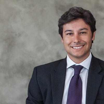 Profile Picture of Rafael Nogueira Pinto (@RafaMHTinvest) on Twitter