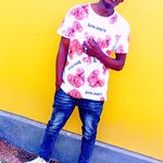 Profile Picture of Benjamin Mashiku (@mashikub) on Instagram