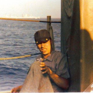 Profile Picture of Stephen Minnie (@stephen.minnie) on Facebook