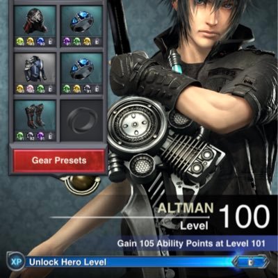 Profile Picture of Michael Allen Altman (@mikeAlt6) on Twitter