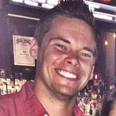 Profile Picture of Trevor Cox (@Trevor_R_Cox) on Twitter