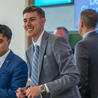 Profile Picture of Seth Blankenship (@sethblank11) on Instagram