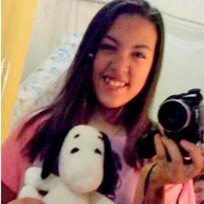 Profile Picture of Julianna Campos (@Thalleca) on Twitter