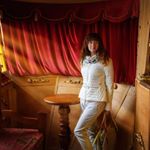 Profile Picture of lucille parker (@lucille4535ya) on Instagram
