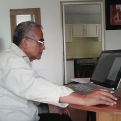 Hugo Robles Del Cast - Twitter Profile Picture of Hugo Robles Del Cast (@hugoroblesdc) on Twitter