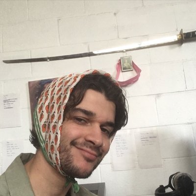 Profile Picture of Jaiden Davis-Jones (@JDJmusic) on Twitter