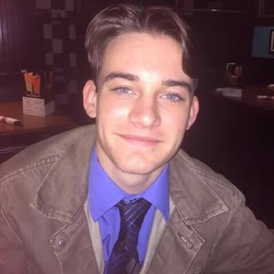 Profile Picture of Caleb Kirby (@Caleb_kirby23) on Twitter