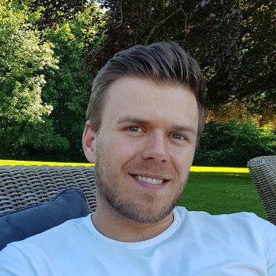 Profile Picture of Tyler Peck (@TylerPk) on Twitter