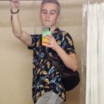 Profile Picture of ♧Donovon Blake Moore♧🏳️‍🌈 (@regimentheory) on Instagram
