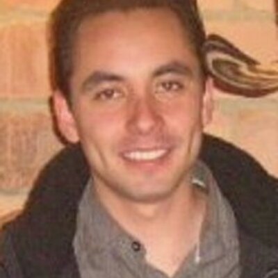 Edgar A. Clavijo - Twitter Profile Picture of Edgar A. Clavijo (@kramer_dj) on Twitter