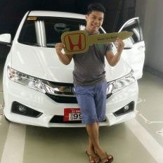 Profile Picture of Nino James Razo (@RazoNino) on Twitter