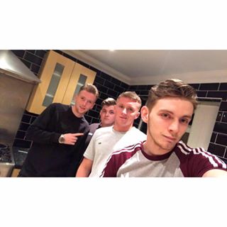 Profile Picture of Lukas Wardle (@Lukas-Wardle) on Facebook