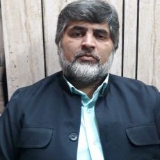 Profile Picture of Mostafa (@fadaee_rahbar) on Twitter