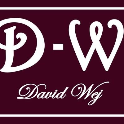 Profile Photo of David Wej (@davidwej) on Twitter