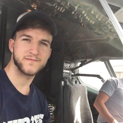 Profile Picture of Scott Gallagher (@scott14333) on Twitter