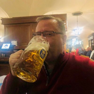 Profile Picture of David Whelan (@dpawhelan) on Twitter