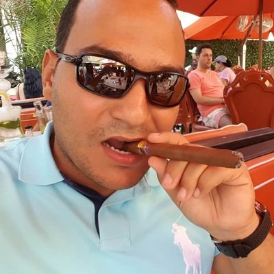 Edwin E. Polanco - Twitter Profile Picture of Edwin E. Polanco (@edwinpolan) on Twitter