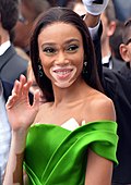 Profile Picture of Winnie Harlow - Wikipediaon Wikipedia