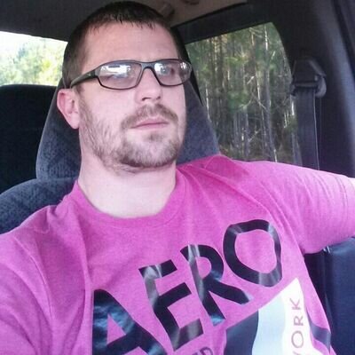 Profile Picture of Stephen Bankston (@crackerpack23) on Twitter