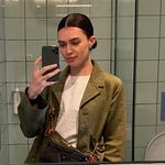 Profile Picture of Rebecca Louise Robertson (@rebeccalouiserobertson) on Instagram