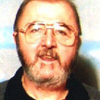 Profile Picture of Peter Hargreaves (@peteroldfart) on Twitter