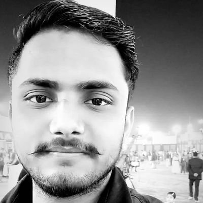 Profile Picture of Pavan Singh Tomar (@PavanSinghTom17) on Twitter