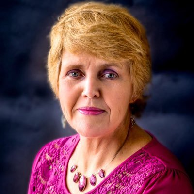 Profile Picture of Polly Bryan (@ChristianaBrian) on Twitter