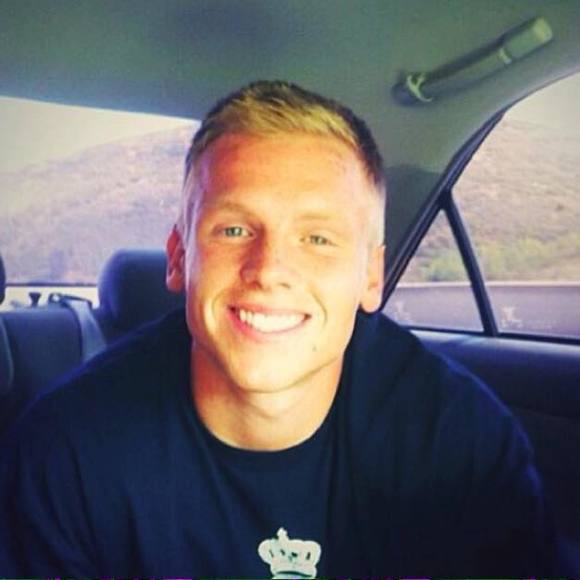 Profile Picture of Grant Misbach (@gmisss) on Poshmark