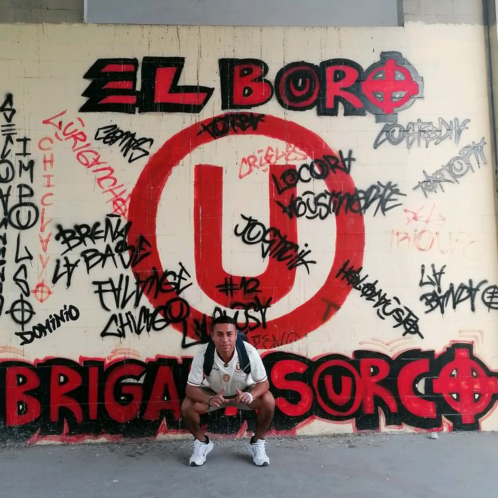 Profile Picture of Luis Plasencia (@plasenciaaguilarl) on Tiktok