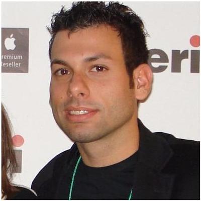 Profile Picture of Francesco Picone (@PiconeFrance) on Twitter
