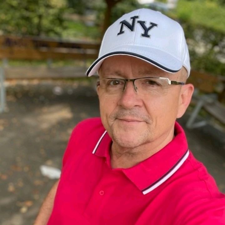Profile Picture of Charles bill (@charles__bill) on Tiktok