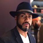 Profile Picture of Sharif Thomas (@iron_shef) on Instagram