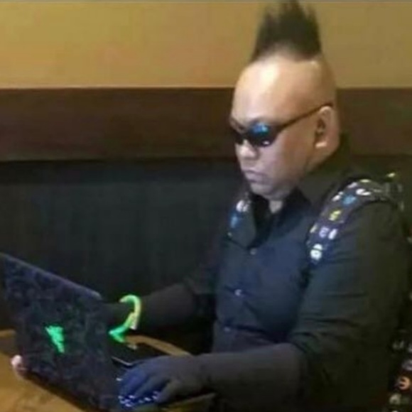 Profile Picture of George Walker (@georgyboi6) on Poshmark