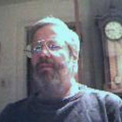 Profile Picture of Bruce C Chenoweth (@chenoweths) on Twitter