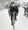 Profile Picture of David Marsh (cyclist)on Wikipedia