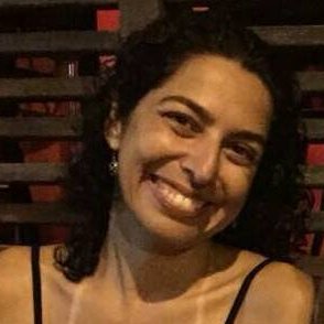 Profile Picture of Daniela Rocha (@danizrocha) on Twitter