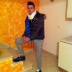 Profile Picture of Davide Donnarumma (@donnarummacr7) on Instagram