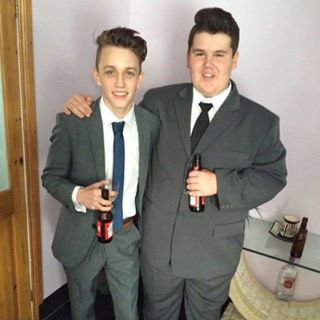 Profile Picture of Matty Pounder (matthewpounder) (@mattii.poundland) on Facebook