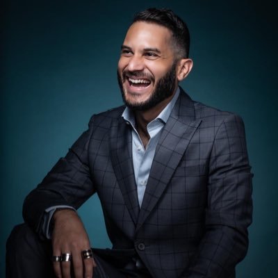 Profile Picture of David Cordero Mercado (@David_cmercado) on Twitter