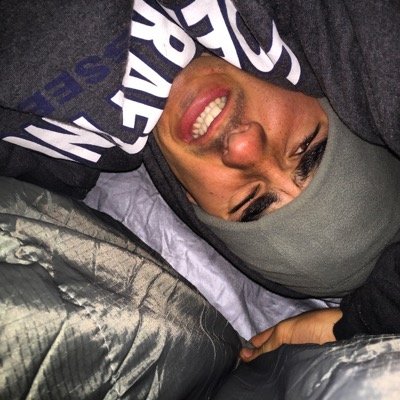 Profile Picture of Jordan Hamlin (@hamlin589) on Twitter