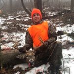 Profile Picture of Steven Peck (@peck_45) on Instagram
