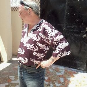 Profile Picture of Peter Blackburn (@BlackburnPeter) on Twitter