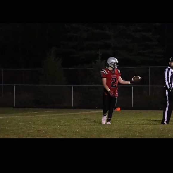 Profile Picture of Levi Degerstrom (@levidegerstrom) on Poshmark