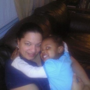 Profile Picture of Paula Haskins (@mzladyhaskins) on Myspace