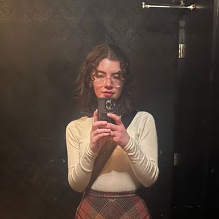 Profile Picture of Allison Lucas (@allisonjlucas) on Instagram
